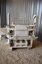 Image Pneumatic Drum Dumper - 16 from Bid-on-Equipment.com