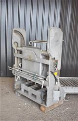 Image Pneumatic Drum Dumper - 2 from Bid-on-Equipment.com