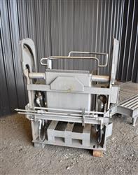 Image Pneumatic Drum Dumper - 3 from Bid-on-Equipment.com