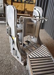 Image Pneumatic Drum Dumper - 5 from Bid-on-Equipment.com
