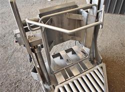 Image Pneumatic Drum Dumper - 6 from Bid-on-Equipment.com