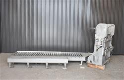 Image Pneumatic Drum Dumper - 10 from Bid-on-Equipment.com