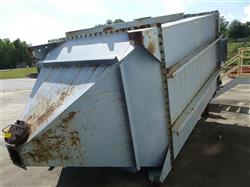 Image FLEX KLEEN Baghouse Dust Collector - 1 from Bid-on-Equipment.com