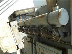 Image FLEX KLEEN Baghouse Dust Collector - 4 from Bid-on-Equipment.com
