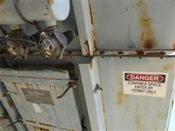 Image FLEX KLEEN Baghouse Dust Collector - 5 from Bid-on-Equipment.com