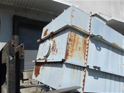 Image FLEX KLEEN Baghouse Dust Collector - 8 from Bid-on-Equipment.com