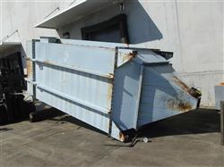 Image FLEX KLEEN Baghouse Dust Collector - 9 from Bid-on-Equipment.com