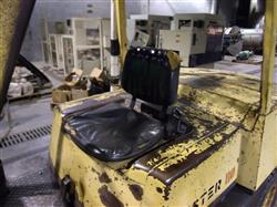 Image HYSTER 80 Diesel Forklift - 3 from Bid-on-Equipment.com