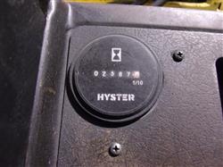 Image HYSTER 80 Diesel Forklift - 4 from Bid-on-Equipment.com
