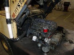 Image HYSTER 80 Diesel Forklift - 5 from Bid-on-Equipment.com