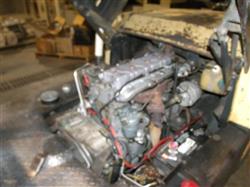 Image HYSTER 80 Diesel Forklift - 6 from Bid-on-Equipment.com