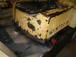 Image HYSTER 80 Diesel Forklift - 8 from Bid-on-Equipment.com