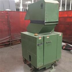 Image RAPID Granulator  - 12 from Bid-on-Equipment.com