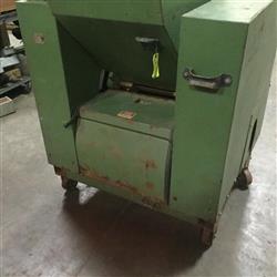 Image RAPID Granulator  - 6 from Bid-on-Equipment.com