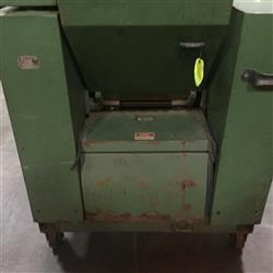 Image RAPID Granulator  - 7 from Bid-on-Equipment.com