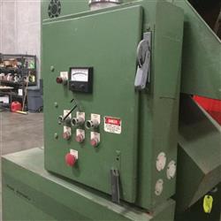 Image RAPID Granulator  - 9 from Bid-on-Equipment.com