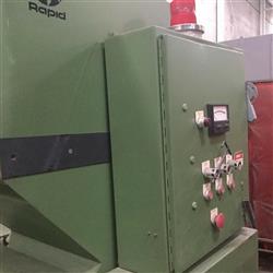 Image RAPID Granulator  - 10 from Bid-on-Equipment.com