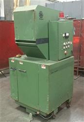 Image RAPID Granulator  - 1 from Bid-on-Equipment.com