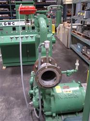 Image NASH Vacuump Pump Package - 1 from Bid-on-Equipment.com