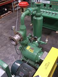 Image NASH Vacuump Pump Package - 12 from Bid-on-Equipment.com