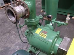 Image NASH Vacuump Pump Package - 2 from Bid-on-Equipment.com