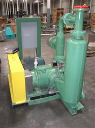 Image NASH Vacuump Pump Package - 3 from Bid-on-Equipment.com