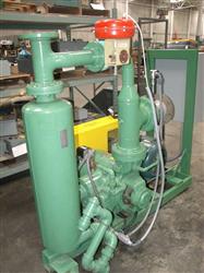 Image NASH Vacuump Pump Package - 4 from Bid-on-Equipment.com