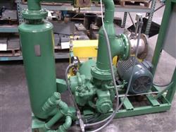 Image NASH Vacuump Pump Package - 5 from Bid-on-Equipment.com