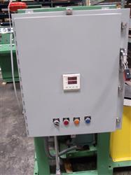 Image NASH Vacuump Pump Package - 8 from Bid-on-Equipment.com