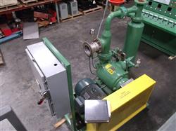 Image NASH Vacuump Pump Package - 9 from Bid-on-Equipment.com