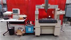 Image MITUTOYO F604 Coordinate Measuring Machine with Air Dryer and Accessories - 1 from Bid-on-Equipment.com