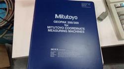 Image MITUTOYO F604 Coordinate Measuring Machine with Air Dryer and Accessories - 11 from Bid-on-Equipment.com