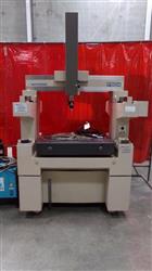 Image MITUTOYO F604 Coordinate Measuring Machine with Air Dryer and Accessories - 12 from Bid-on-Equipment.com