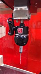 Image MITUTOYO F604 Coordinate Measuring Machine with Air Dryer and Accessories - 2 from Bid-on-Equipment.com