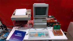 Image MITUTOYO F604 Coordinate Measuring Machine with Air Dryer and Accessories - 6 from Bid-on-Equipment.com