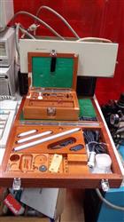 Image MITUTOYO F604 Coordinate Measuring Machine with Air Dryer and Accessories - 10 from Bid-on-Equipment.com