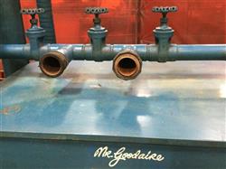 Image PIONEER Mr. Goodaire Air Dryer - 2 from Bid-on-Equipment.com