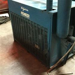 Image PIONEER Mr. Goodaire Air Dryer - 8 from Bid-on-Equipment.com