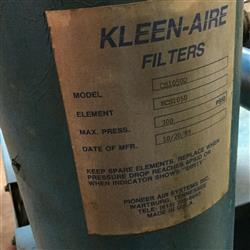 Image PIONEER Mr. Goodaire Air Dryer - 9 from Bid-on-Equipment.com