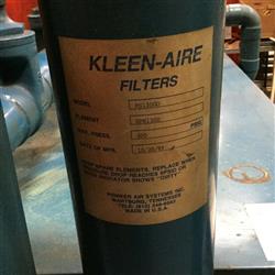 Image PIONEER Mr. Goodaire Air Dryer - 10 from Bid-on-Equipment.com