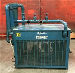Image PIONEER Mr. Goodaire Air Dryer - 1 from Bid-on-Equipment.com