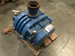 Image TUTHILL Blower Vacuum Pump - 1 from Bid-on-Equipment.com