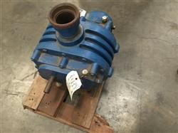 Image TUTHILL Blower Vacuum Pump - 11 from Bid-on-Equipment.com