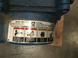 Image TUTHILL Blower Vacuum Pump - 2 from Bid-on-Equipment.com
