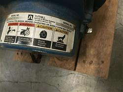 Image TUTHILL Blower Vacuum Pump - 3 from Bid-on-Equipment.com