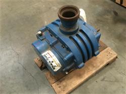 Image TUTHILL Blower Vacuum Pump - 4 from Bid-on-Equipment.com