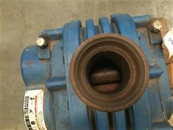 Image TUTHILL Blower Vacuum Pump - 5 from Bid-on-Equipment.com