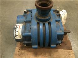 Image TUTHILL Blower Vacuum Pump - 6 from Bid-on-Equipment.com