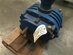 Image TUTHILL Blower Vacuum Pump - 7 from Bid-on-Equipment.com