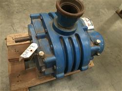 Image TUTHILL Blower Vacuum Pump - 8 from Bid-on-Equipment.com